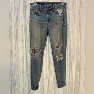 ✨AMERICAN EAGLE JEANS